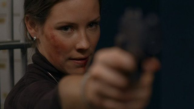 Lost S01E12