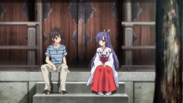 Un puente al cielo estrellado S01E03
