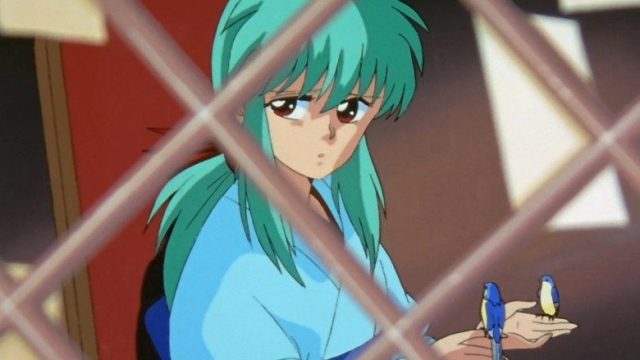 Yu Yu Hakusho S01E22