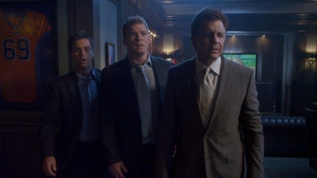 Blue Mountain State S03E08