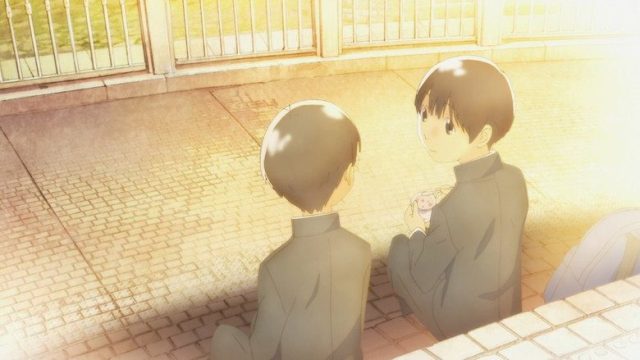 放浪息子 S01E02