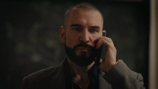 El Señor de los Cielos S10E12