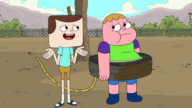 Clarence S01E15