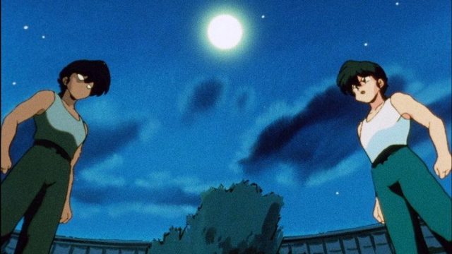 Ranma ½ S01E112