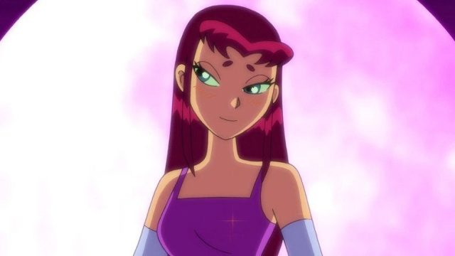 Los jóvenes titanes S02E06