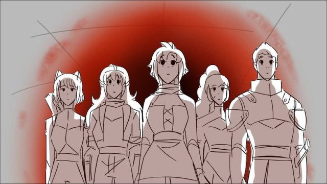 RWBY S00E26