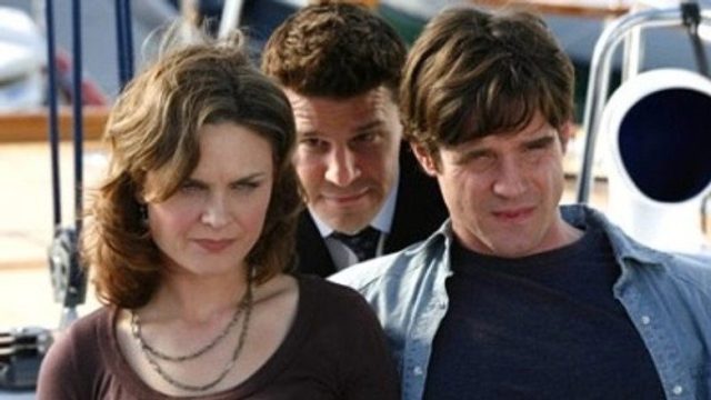 Bones S02E16