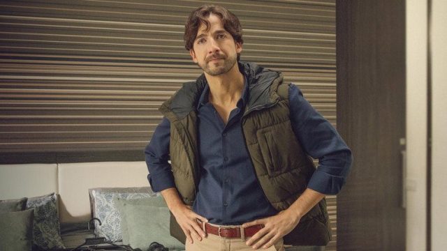 Pedro el escamoso: Más escamoso que nunca S01E14