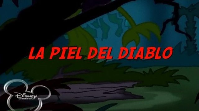 Brandy Y El Sr. Bigotes S01E13