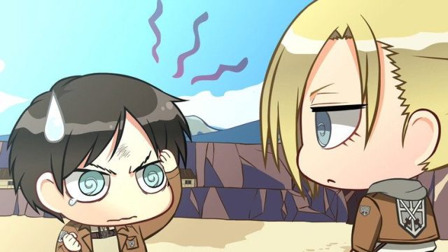 Attack on Titan S00E06