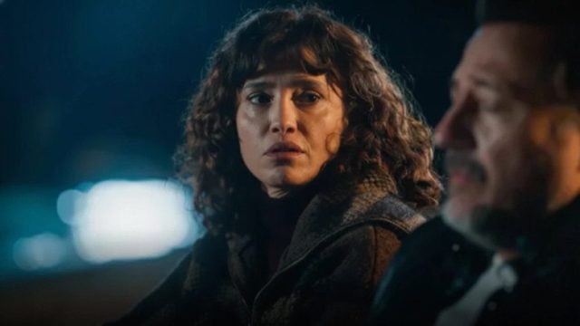 Mira: La vida después del divorcio S01E08