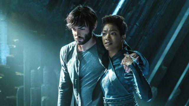 Star Trek: Discovery S02E08