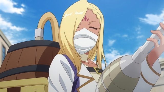 How a Realist Hero Rebuilt the Kingdom S01E23