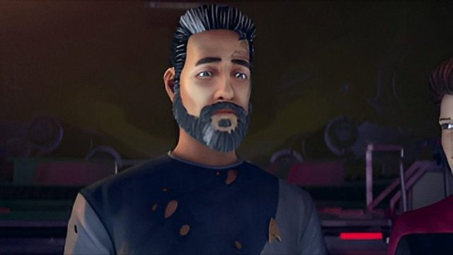 Star Trek: Prodigio S02E12