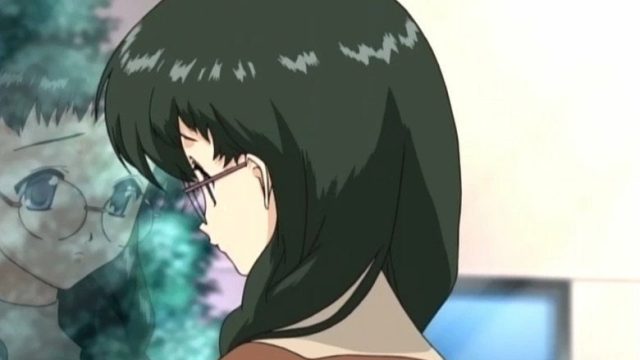 こみっくパーティー S02E10