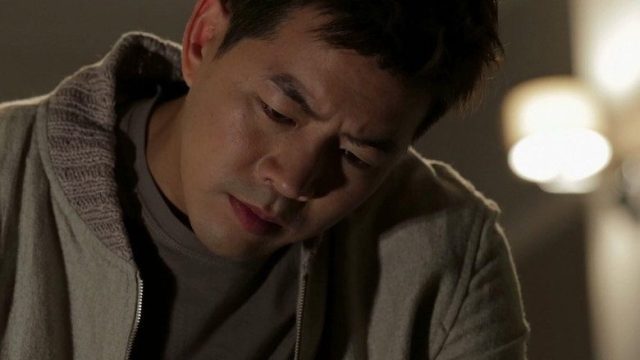 Mirada de Ángel S01E15