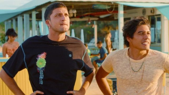 A tres metros sobre el cielo S03E04