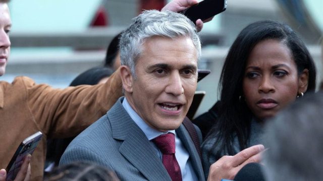 La Ley y el Orden Toronto: Intento Criminal S01E04