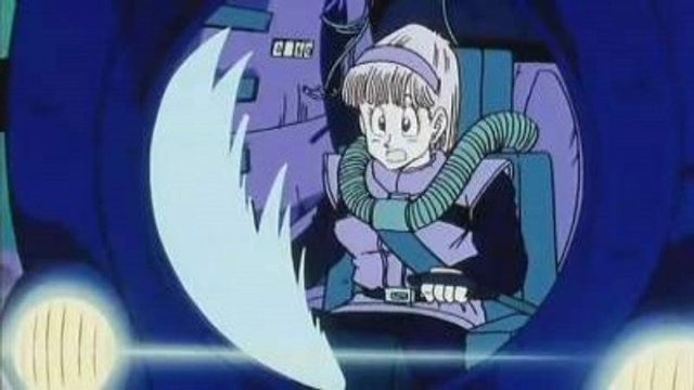 Dragon Ball Z S02E21