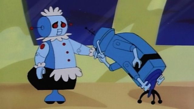 Los supersónicos S03E07