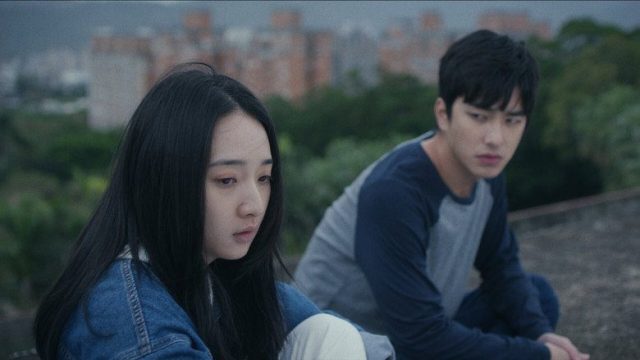 Si no hubiera visto el sol S01E10