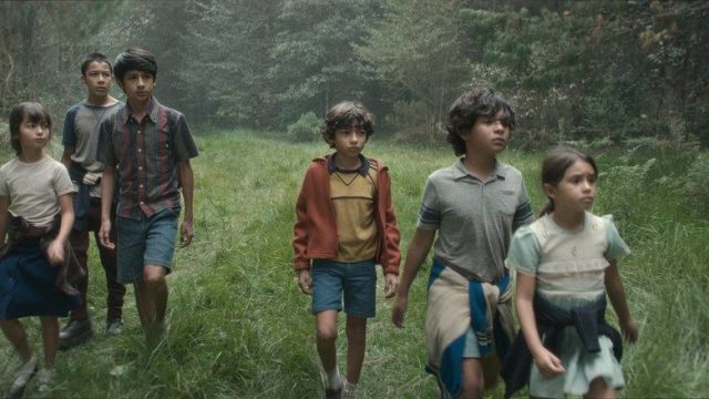 No tengo miedo S01E06