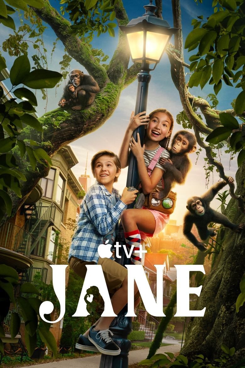 Jane Temporada 3