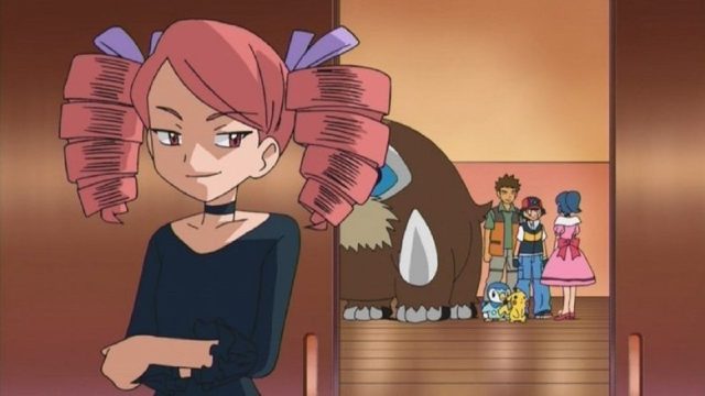 Pokémon S13E05