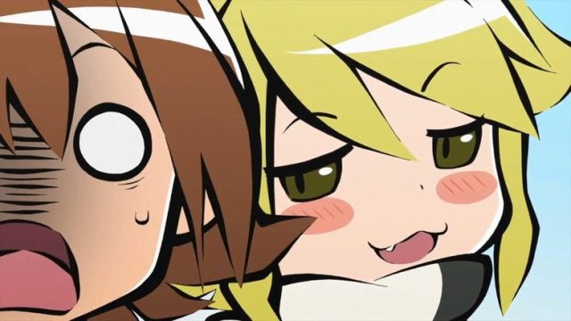 Akame ga Kill! S00E01