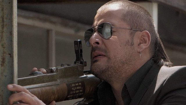 El Señor de los Cielos S03E55