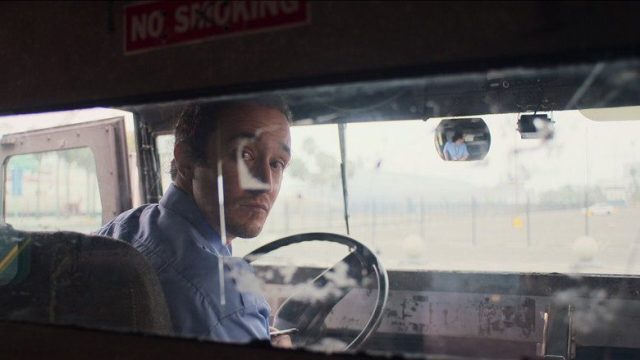 Atracos S01E03