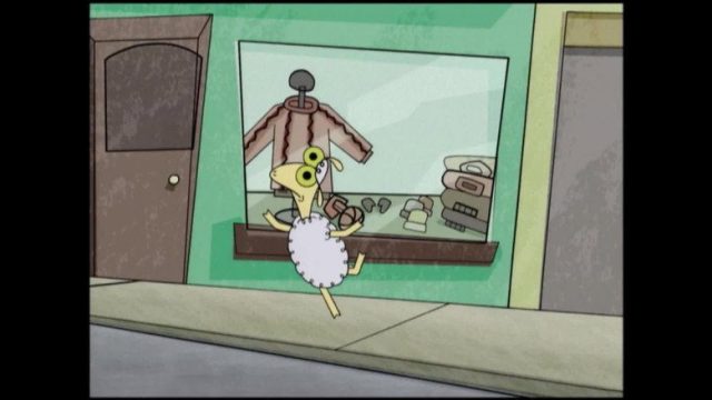 Otra semana en Cartoon S06E03