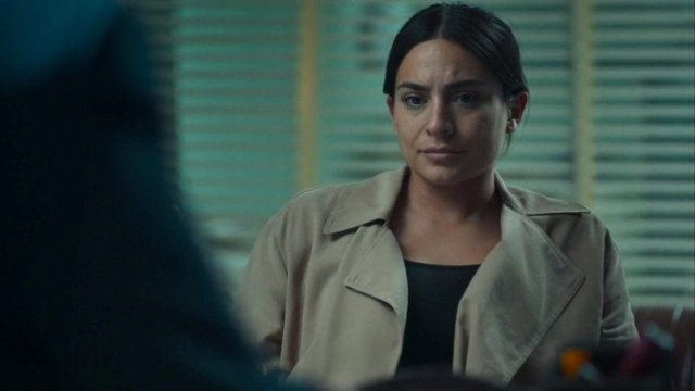Toda la sangre S01E06