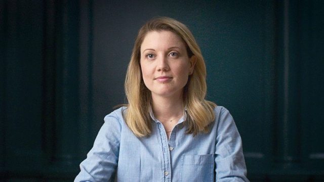 The Vow: Una historia sobre NXIVM S02E03