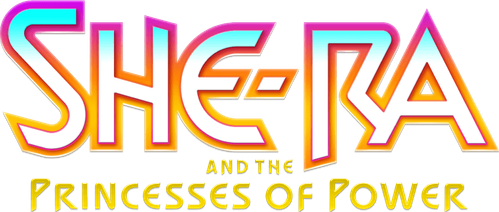 She-Ra y las princesas del poder