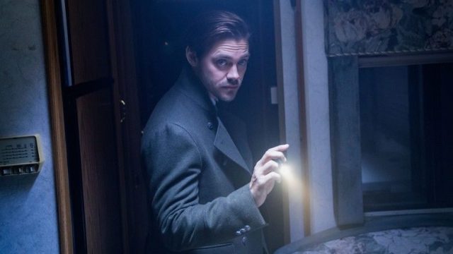 Prodigal Son S01E08