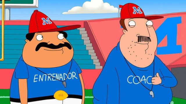 Bordertown S01E04