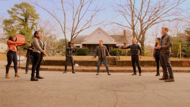 MacGyver S02E18