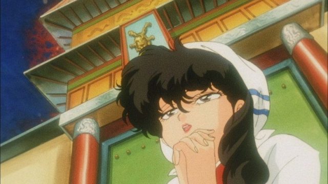 Ranma ½ S01E56