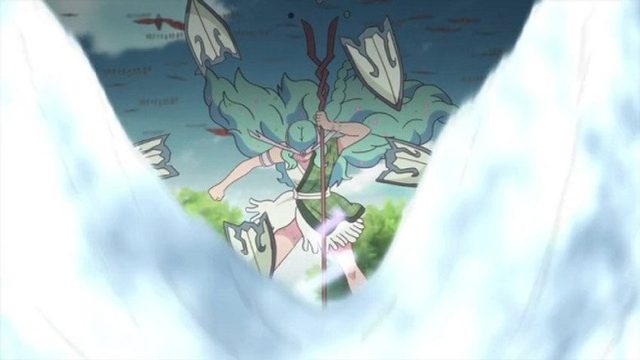 Radiant S02E14
