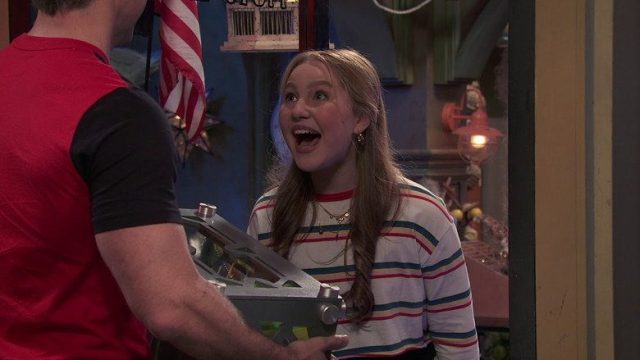 Henry Danger S05E30