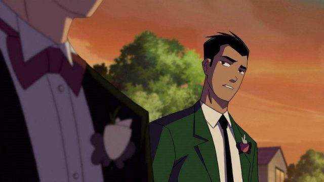 Generador Rex S01E11