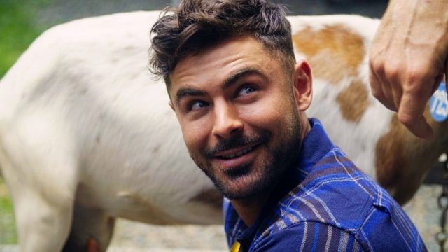 Zac Efron: Con los pies sobre la tierra S01E06