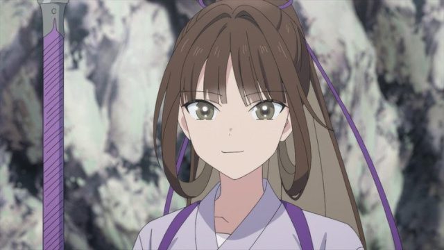 A Nobody's Way Up to an Exploration Hero S01E05