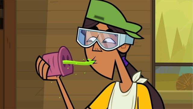 La Isla del Drama S01E08
