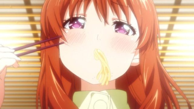 幸腹グラフィティ S01E04