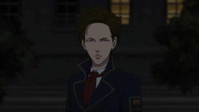 Fairy Gone S01E20