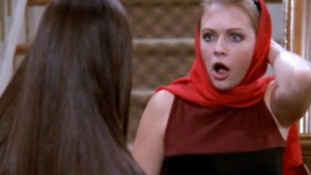 Sabrina, la bruja adolescente S07E11