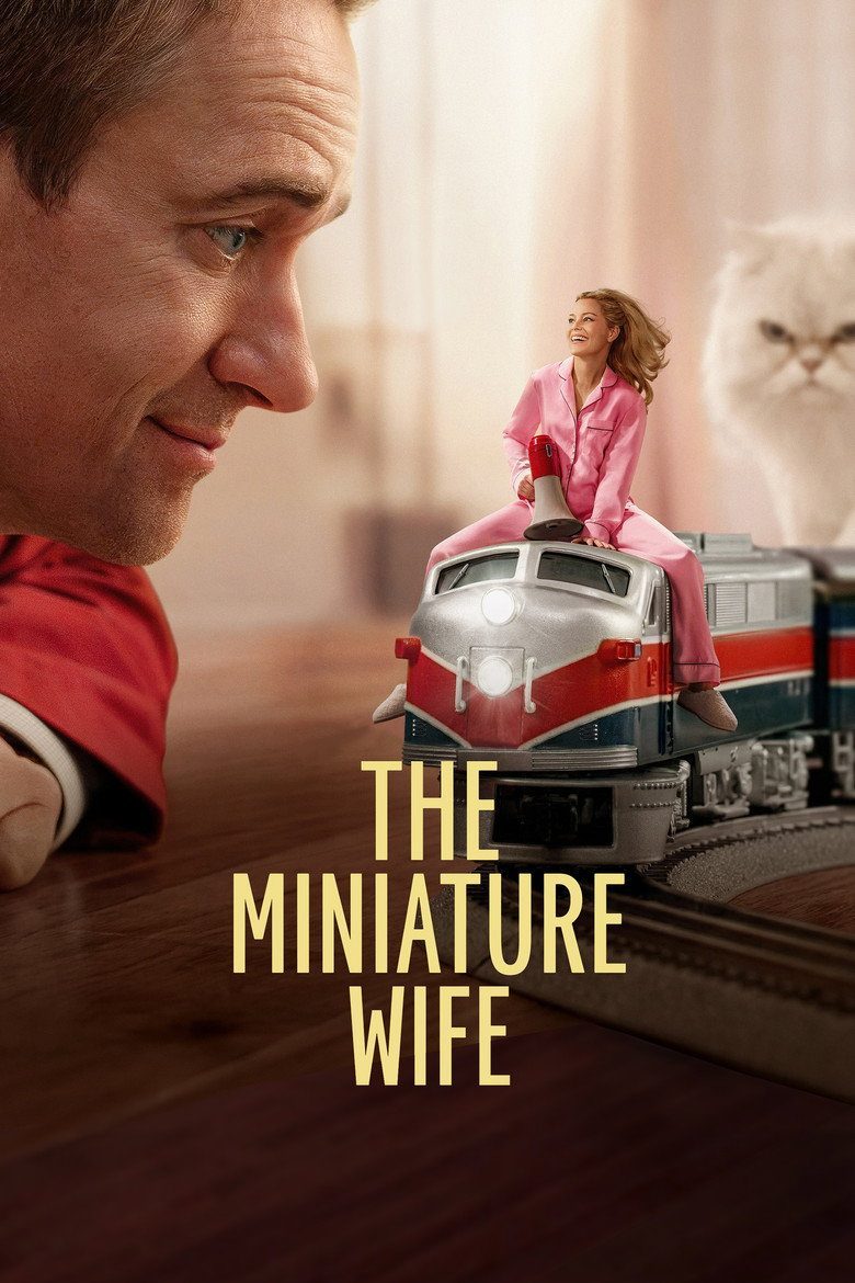 La mujer miniatura Temporada 1