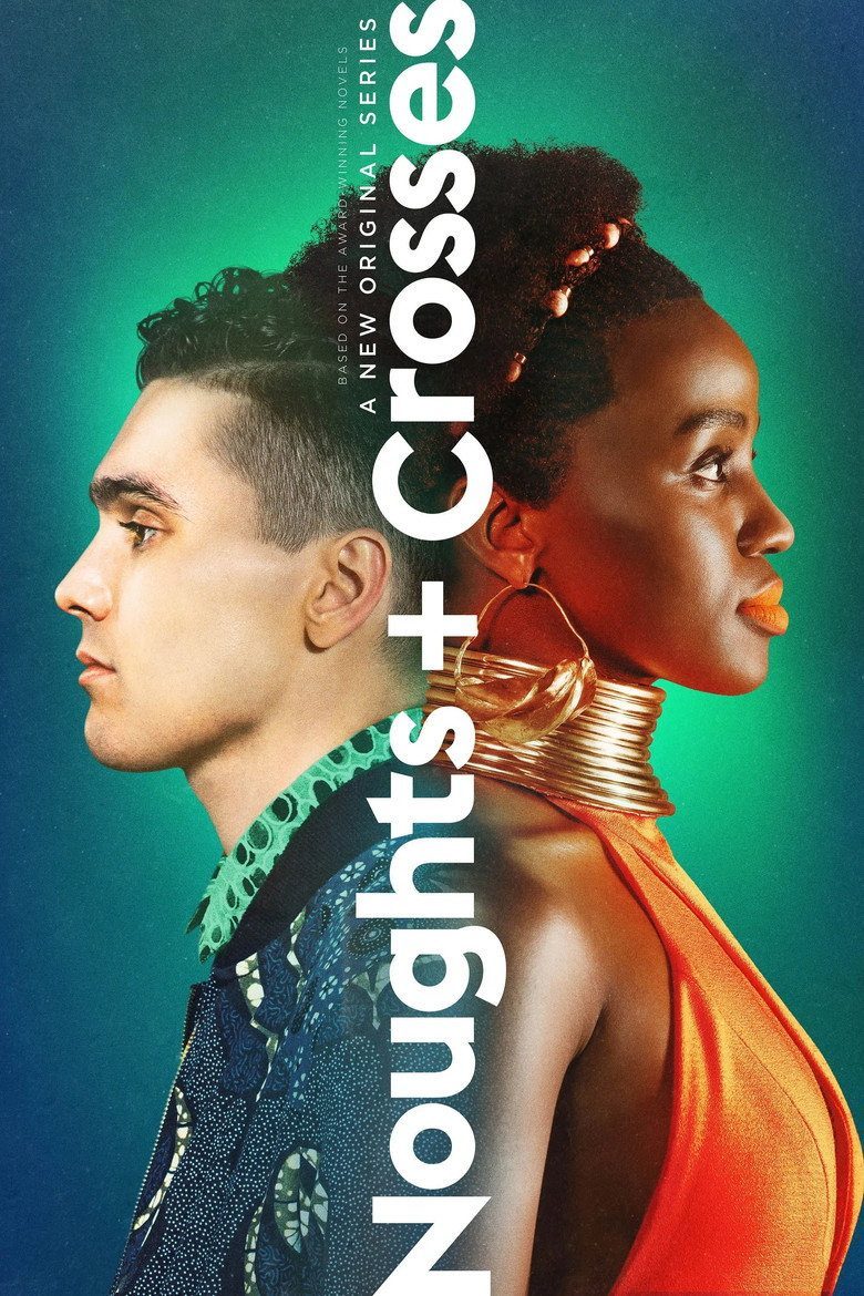 Noughts + Crosses Temporada 2